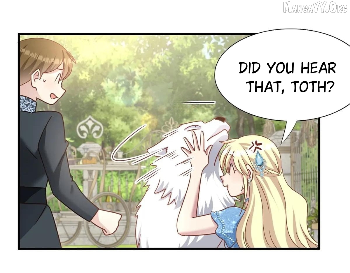 Don't Embarrass Me Chapter 182 - page 45